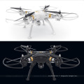 Drones version originale professionnelle avec 1080p Caméra HD One Key Return avec position GPS précise Quadcopter